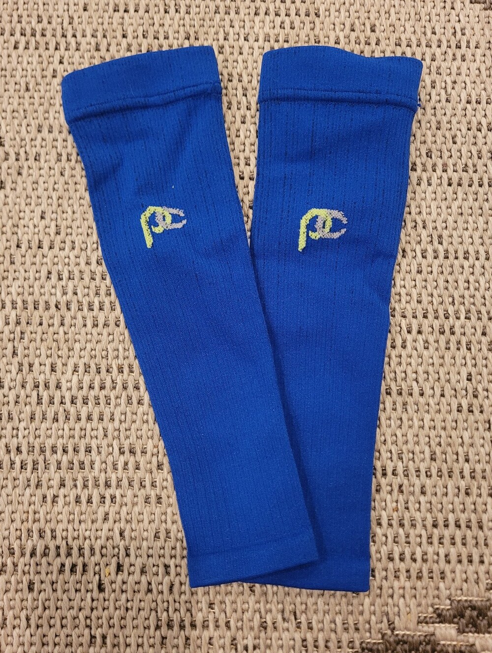 Pro Compression Calf Sleeves